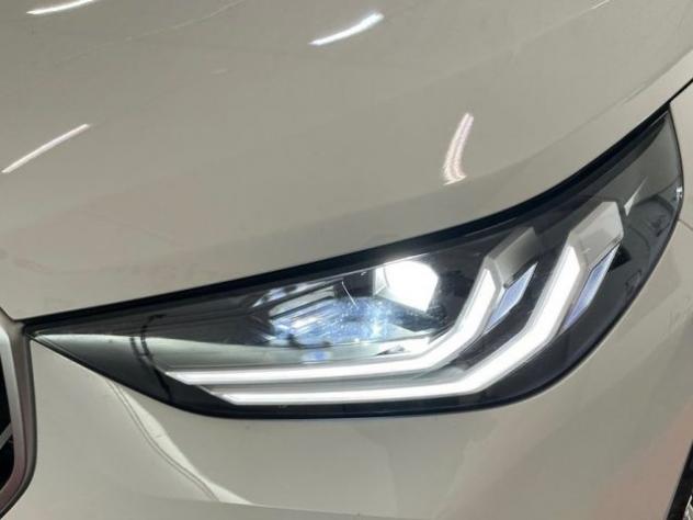 BMW X3 xDrive 20d PREZZO REALE rif. 24209028 - Foto 3