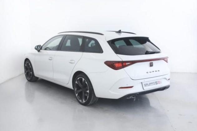 CUPRA Leon Sportstourer 2.0 TDI 150 CV DSG rif. 22480135 - Foto 6