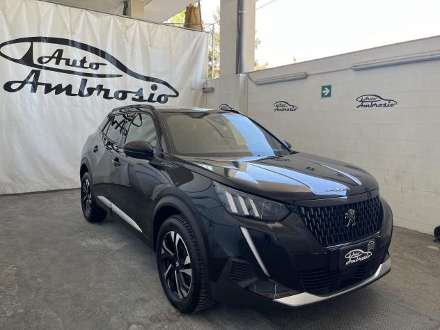 Peugeot 2008 2008 1.5 bluehdi GT s&s 130cv eat8 TUA DA 249,00 EURO AL MESE - Foto 3