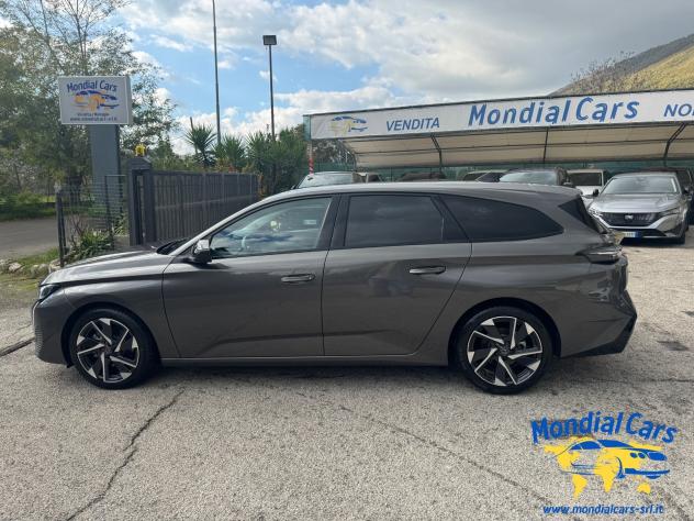 Peugeot 308 BlueHDi 130 S&S EAT8 SW Allure - Foto 8