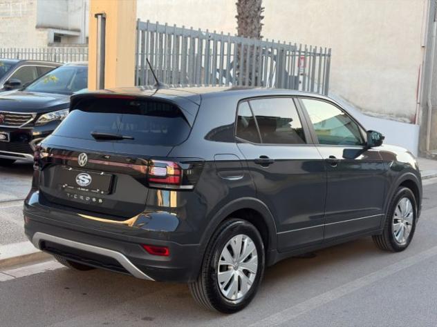 VOLKSWAGEN T-Cross 1.0 TSI 115 CV Advanced rif. 23821845 - Foto 2