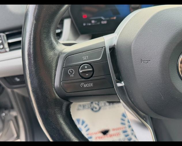 BMW X1 U11 sdrive18d auto - Foto 8