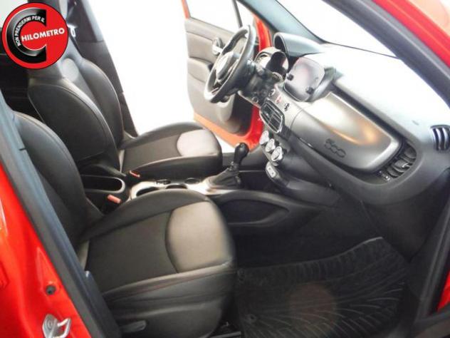 FIAT 500X 1.3 T4 150 CV DCT Sport rif. 23684687 - Foto 9