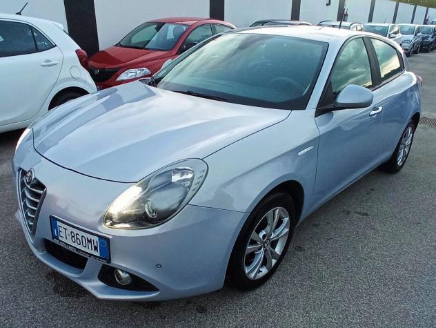 Alfa Romeo Giulietta MJT NAVI - Foto 2