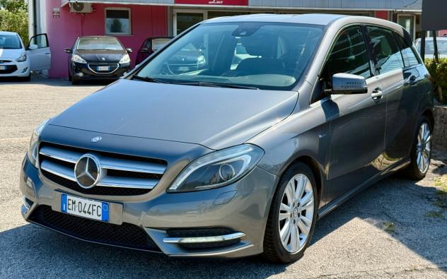 Mercedes-benz B 200 CDI BlueEFFICIENCY Premium - Foto 4