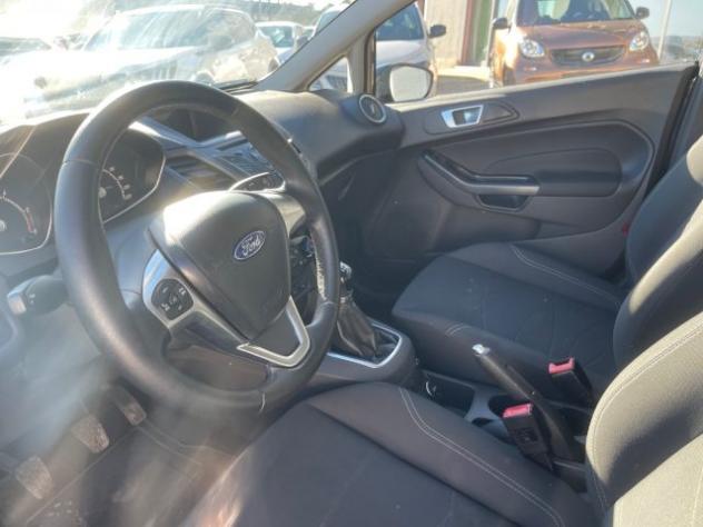 FORD Fiesta 1.5 TDCi 75CV 5 porte rif. 23411592 - Foto 8