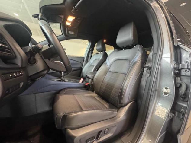 NISSAN Qashqai MHEV 140 CV Tekna rif. 23311783 - Foto 10