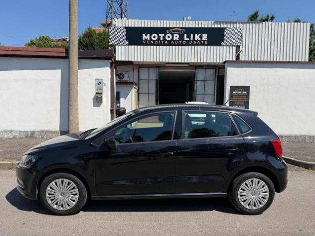 VOLKSWAGEN Polo 1.2 TSI 5p. BlueMotion Technology rif. 23908929 - Foto 2
