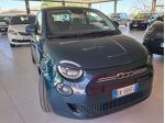 FIAT - 500 E - 500 Passion Berlina