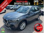Bmw X1 sDrive18d