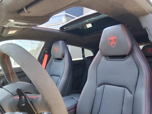 Lamborghini Urus Urus SE | IVA, TETTO, 23", B&O - Foto 8