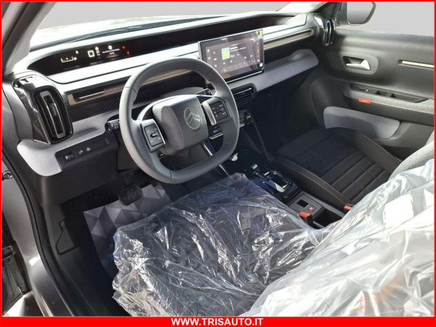 CITROEN C3 Aircross 1.2T 145 Hybrid e-DCS6 Plus NEOPATENTATI (FULL LED+NAVI) - Foto 5