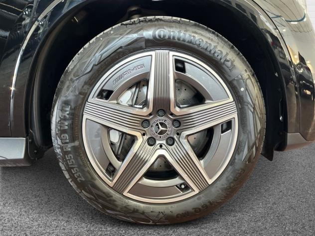 Mercedes-Benz GLC - X254 300 d AMG Line Advanced 4matic auto - Foto 6