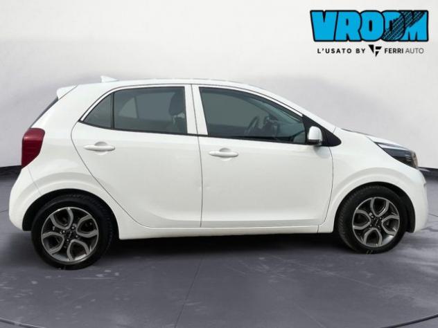 KIA Picanto 1.0 Style rif. 24026790 - Foto 5