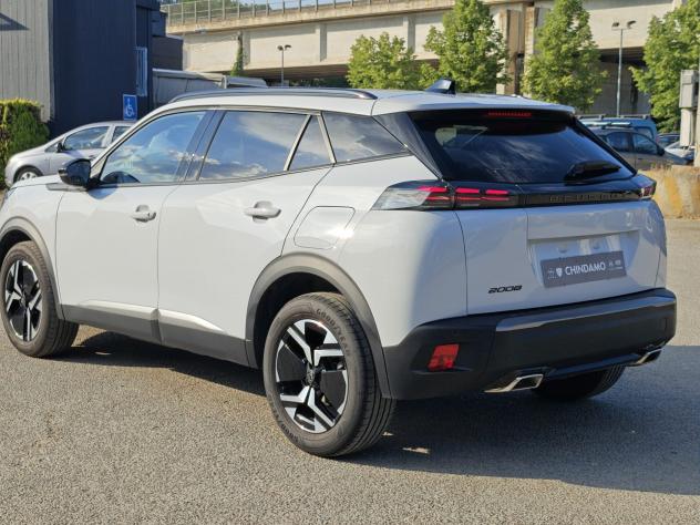 Peugeot 2008 PureTech 130 S&S EAT8 Allure - Foto 3