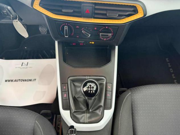 SEAT Arona 1.0 TGI Style rif. 23993046 - Foto 9