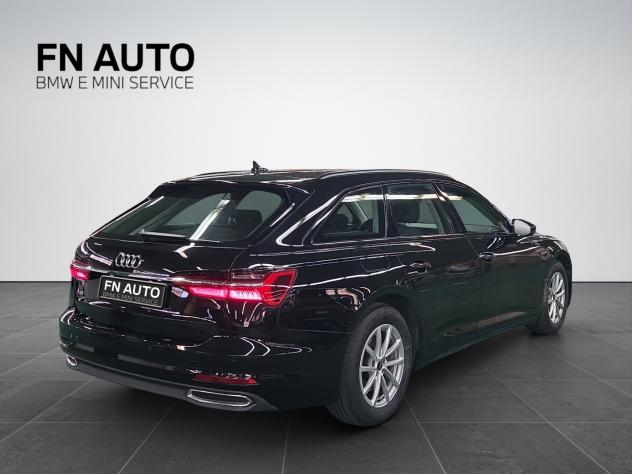 Audi A6 Avant 35 2.0 TDI S tronic Business - Foto 6