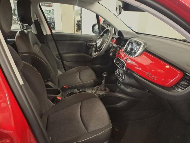 Fiat 500X 1.0 T3 120 CV Urban - Foto 8