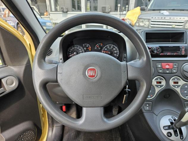 FIAT Panda Panda 1.2 Emotion - Foto 10