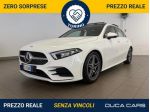 Mercedes-Benz Classe A A 180 Premium