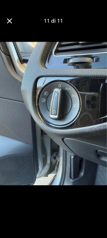 VOLKSWAGEN GOLF 7� SERIE anno 2018 - Foto 7