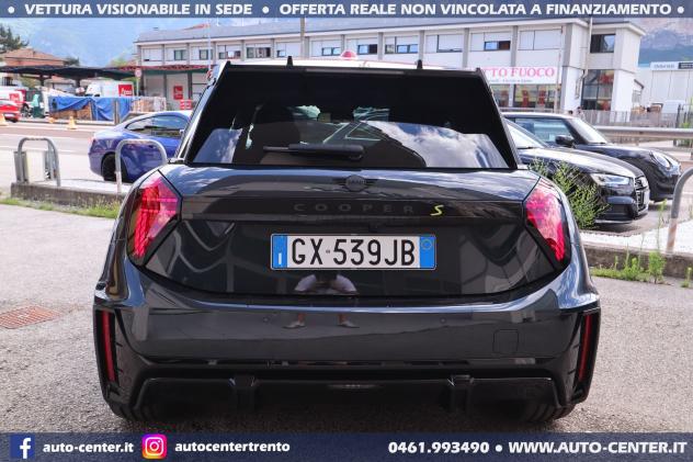 MINI Mini Electric Cooper SE JCW 3p Pacchetto XL - Foto 6