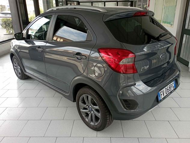 Ford Ka 1.2 85 CV Start&Stop Active - Foto 6