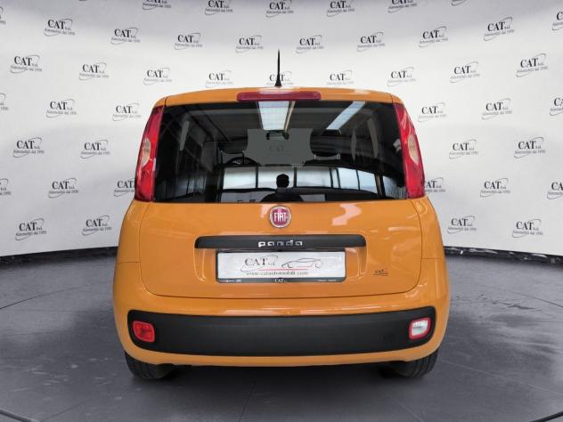FIAT Panda Panda 1.2 Easy (PREZZO REALE) - Foto 8