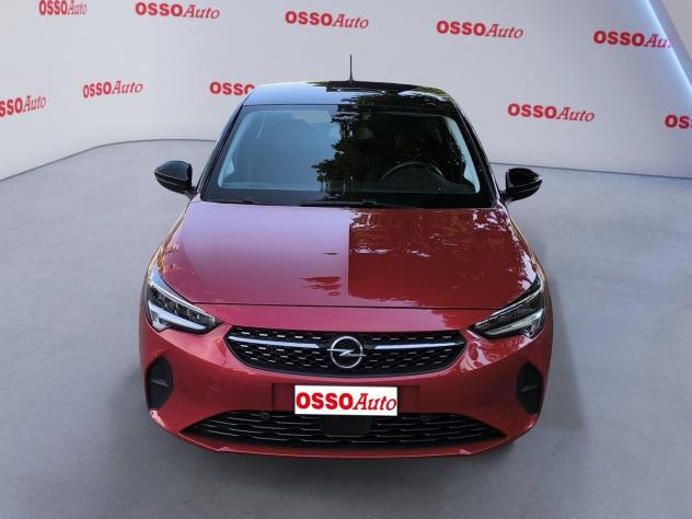Opel Corsa 1.2 BENZINA 100 HP ELEGANCE NEOPATENTATI - Foto 5