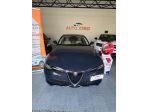 Alfa Romeo Giulia 2.2 Turbodiesel 210 CV AT8 AWD Q4 Veloce