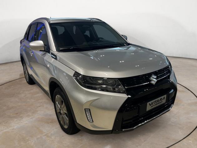 Suzuki Vitara 1.4  HYBRID COOL + 2WD IL PREZZO MIGLIORE DELLA RETE