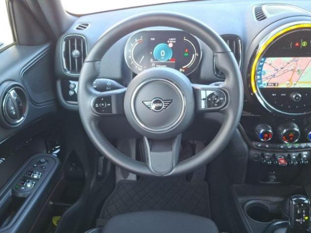 MINI Mini 2.0 Cooper S Classic Countryman Aut. rif. 23961561 - Foto 10
