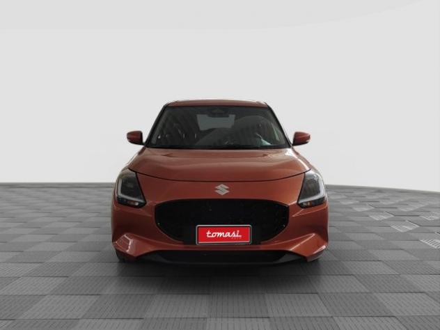 SUZUKI Swift (2024--) 1.2 Hybrid Top rif. 23696735 - Foto 8