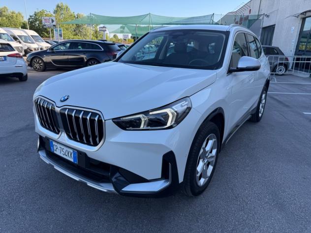 Bmw X1 sDrive 18d xLine 2.0 150 CV