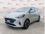 Hyundai i10 1.0 MPI A/T Connectline
