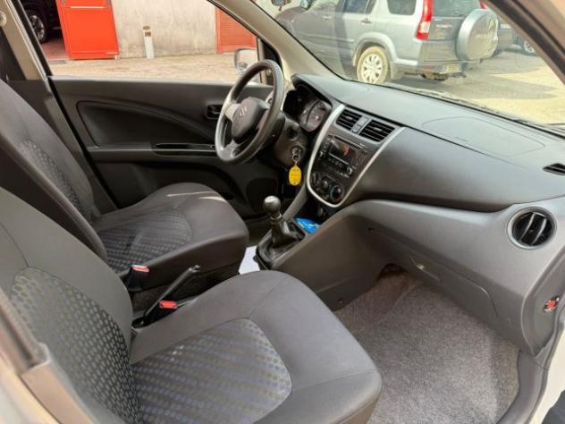 SUZUKI Celerio 1.0 Easy rif. 23790037 - Foto 8