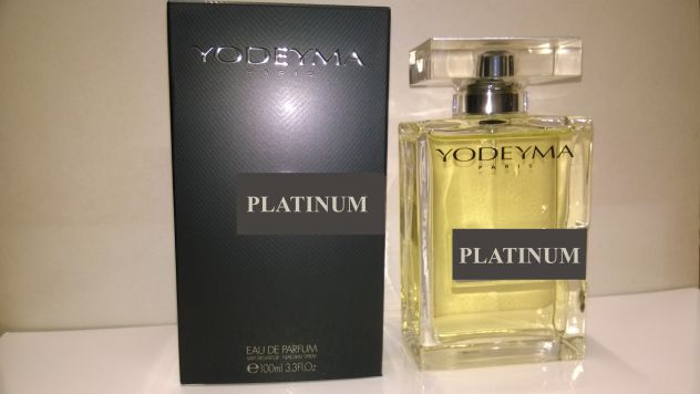 yodeyma profumi - Foto 2