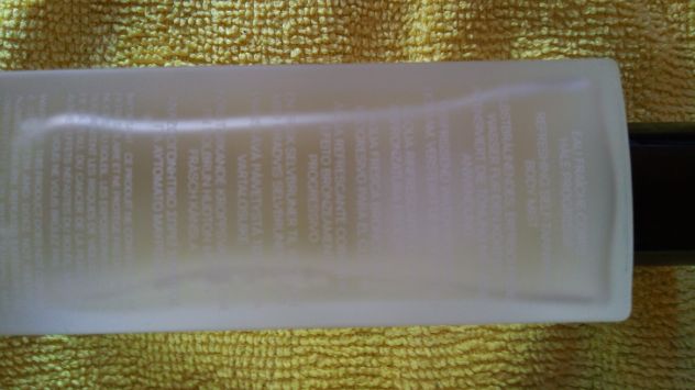 Chanel, "L'Eau Tan", originale, nuovo, ml 75 - Foto 3