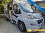 KNAUS BOX STAR 540 MQ-2021 USATO garantito rif. 24144231