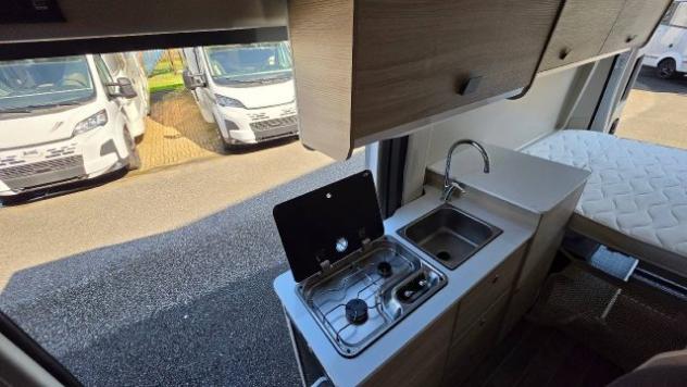 Caravans International Kiros 2 rif. 23654292 - Foto 7