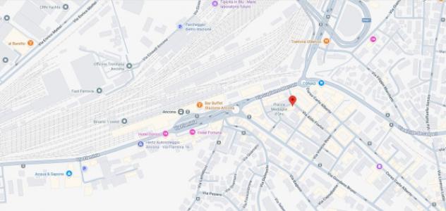 Immobile in asta di 476 m² con più di 5 locali in vendita a Ancona - Foto 13