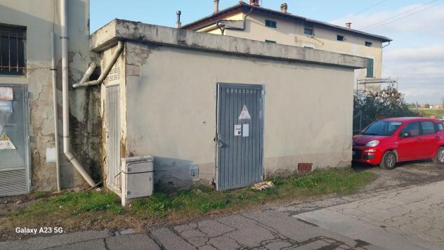 Capannone industriale in vendita a Castelfranco di Sotto 330 mq Rif: 1403762 - Foto 2