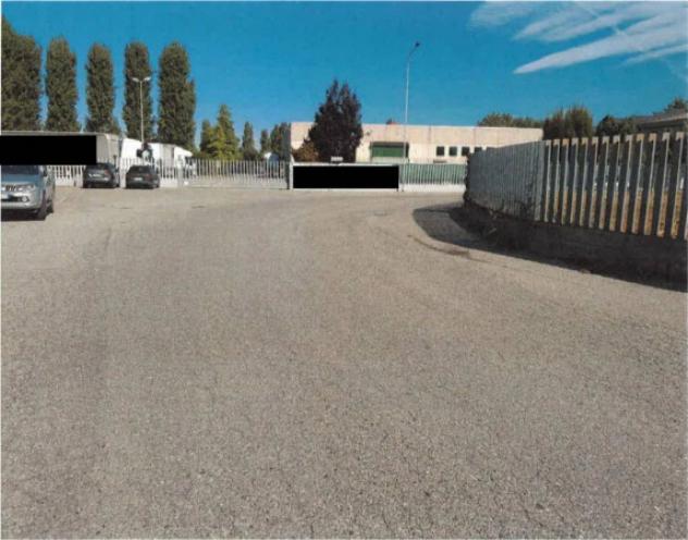 Immobile in asta di 1482 m² in vendita a Pizzighettone - Foto 8