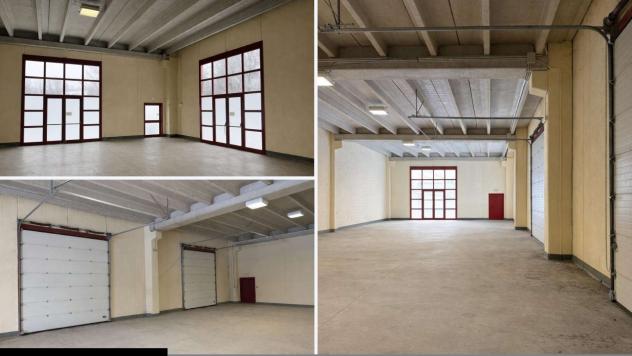 Industriale/Artigianale in affitto a Vicoforte - Foto 9