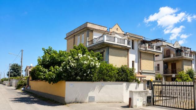 Appartamento in Via Ludovico Ariosto