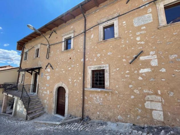 Appartamento in vendita a Barisciano