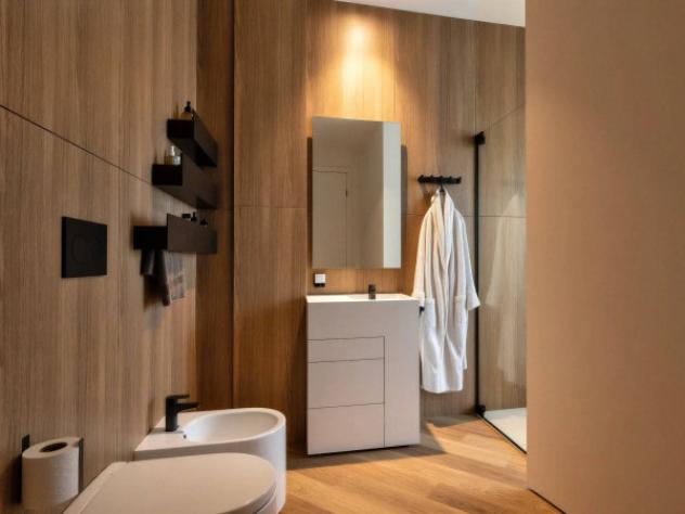 Appartamento di 47 m² con 2 locali in vendita a Bergamo - Foto 10