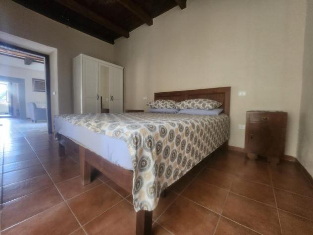 Casa singola in vendita a Chifenti - Borgo a Mozzano 774 mq Rif: 1340382 - Foto 7
