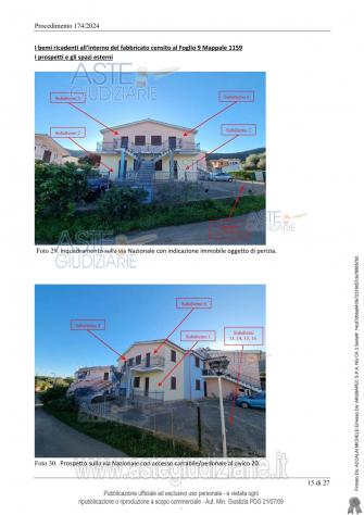 IMMOBILI-IMMOBILE RESIDENZIALE-Località Genna Corriga, snc - Foto 2