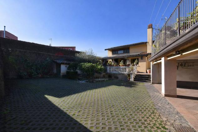 Villa o villino in vendita a Catania, San Giovanni Galermo - Foto 2